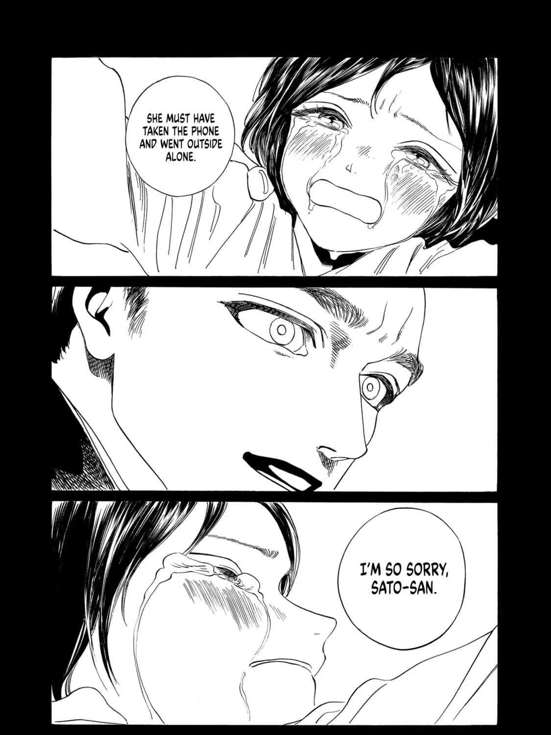 Read Akebi