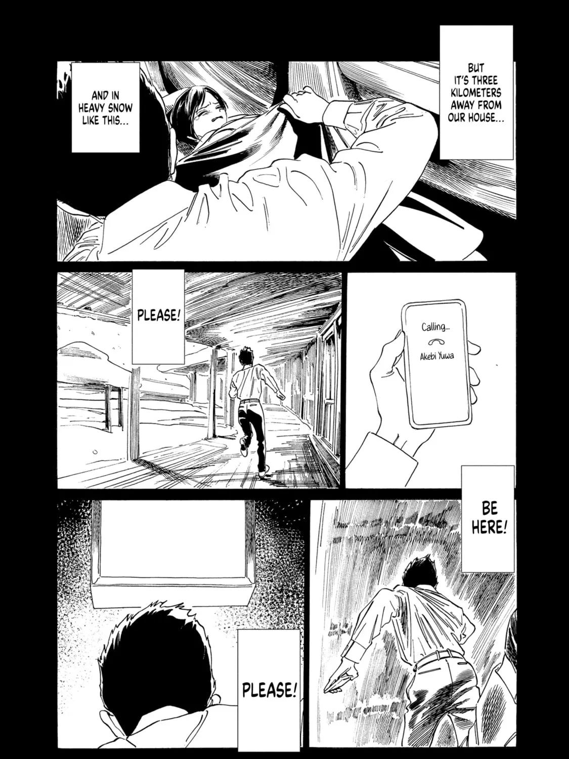 Read Akebi