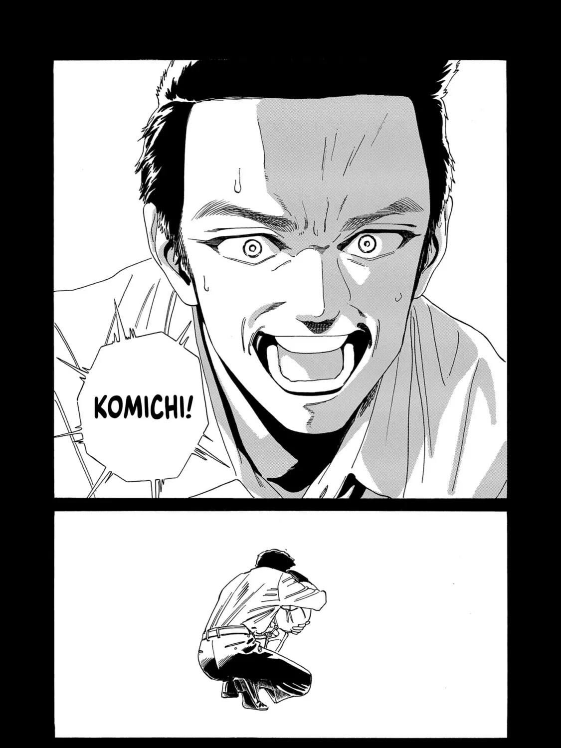 Read Akebi