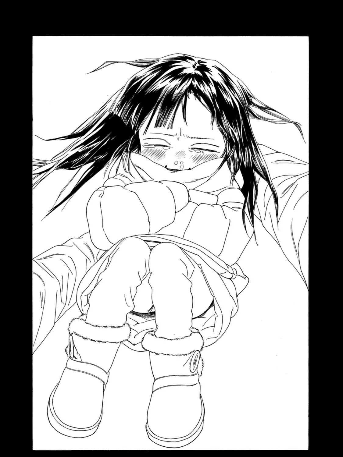 Read Akebi