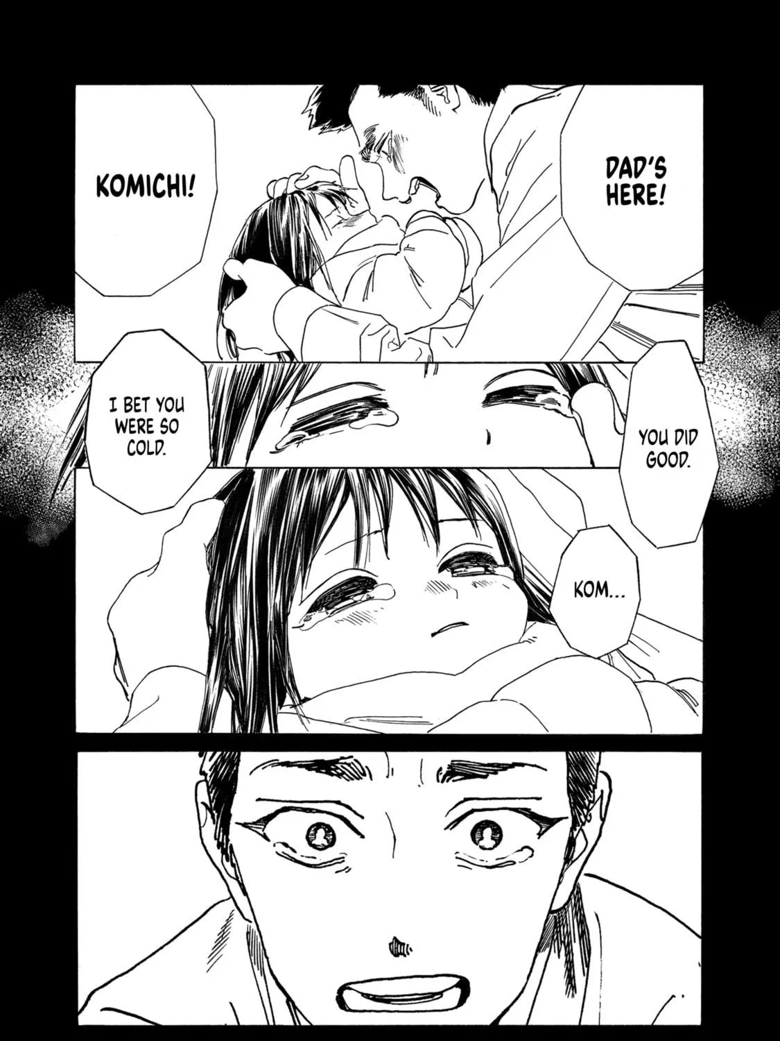 Read Akebi