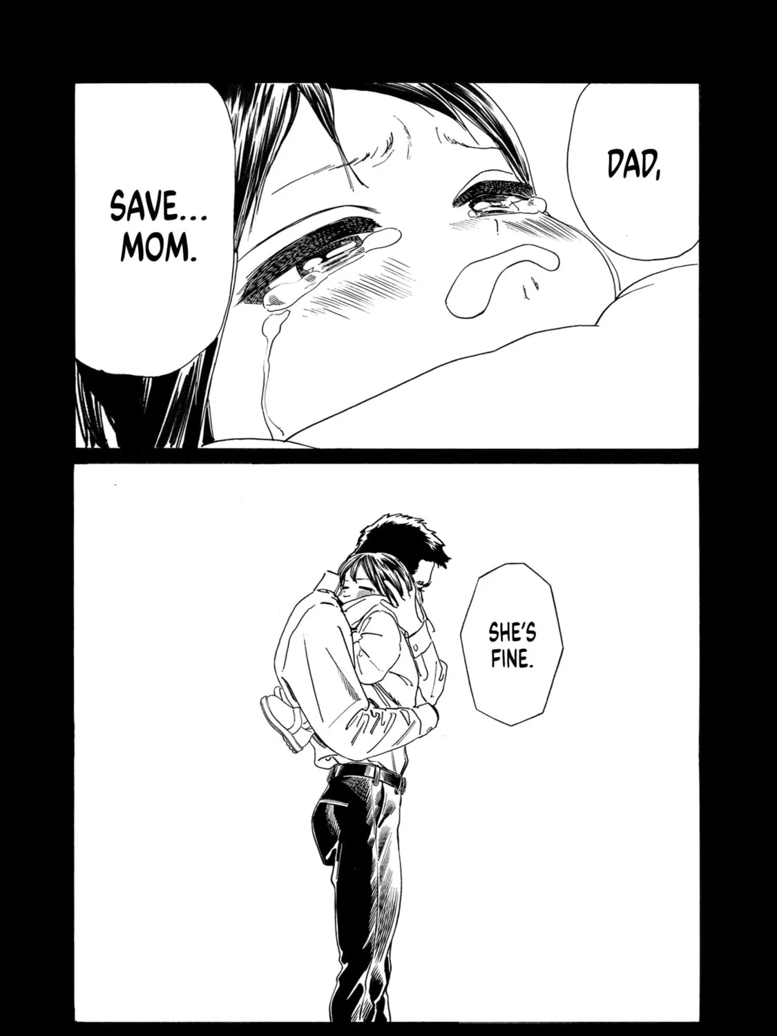 Read Akebi