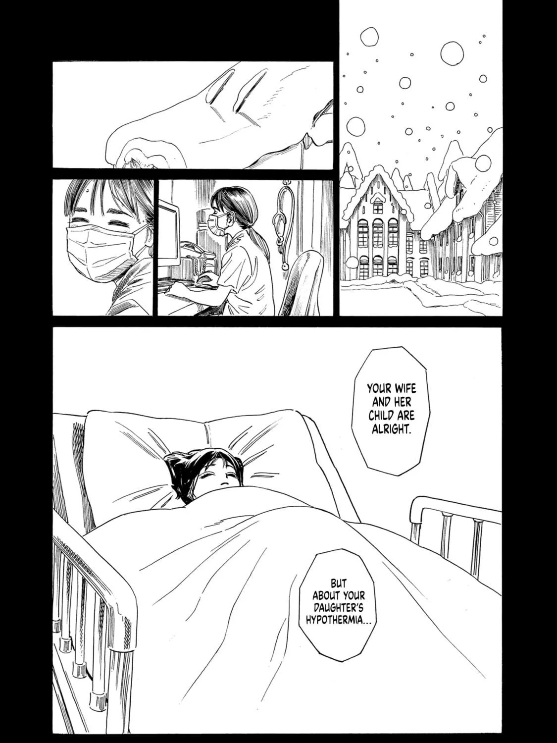 Read Akebi