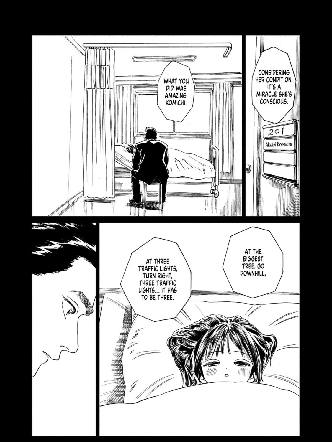 Read Akebi