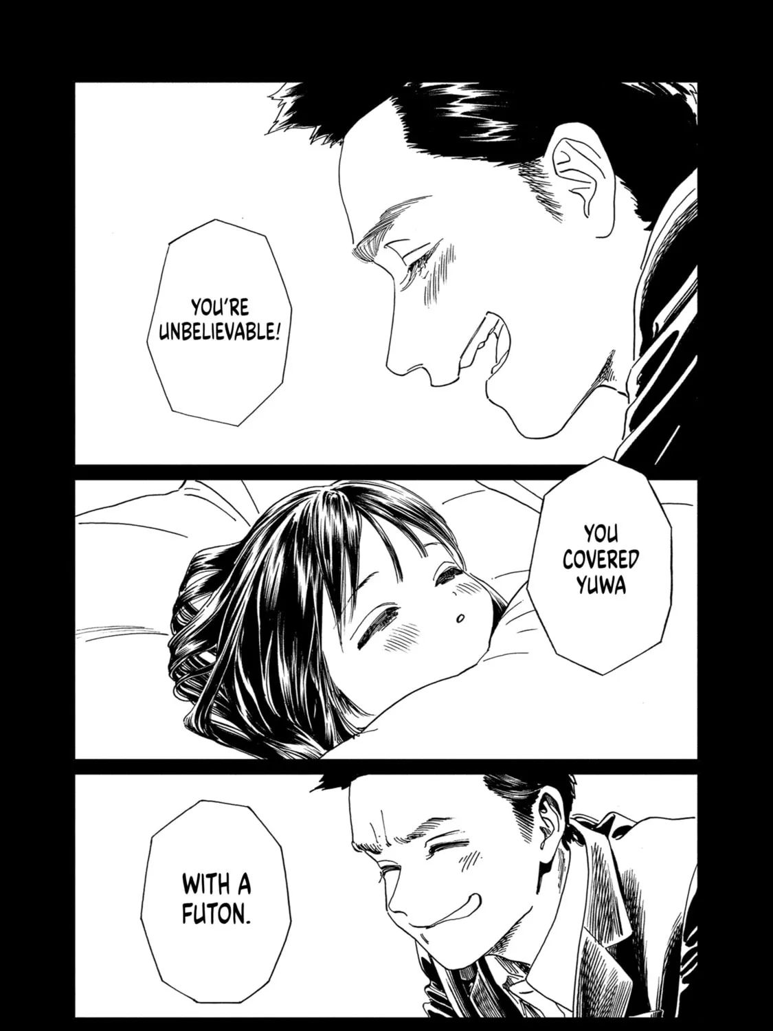Read Akebi