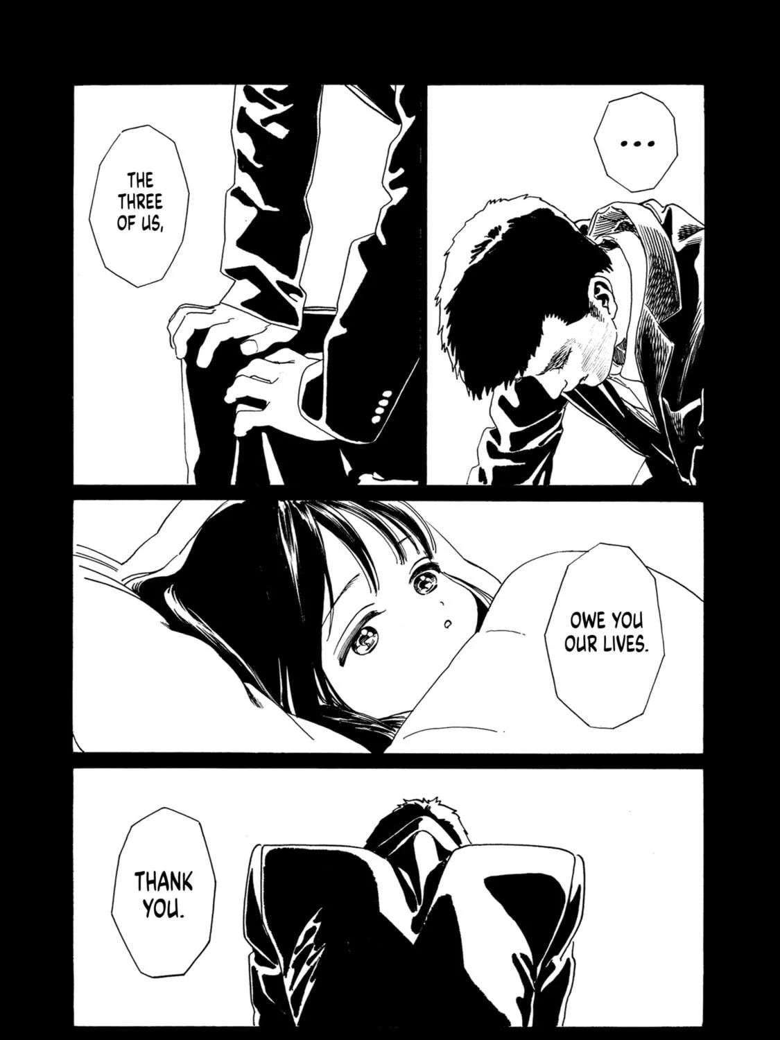 Read Akebi