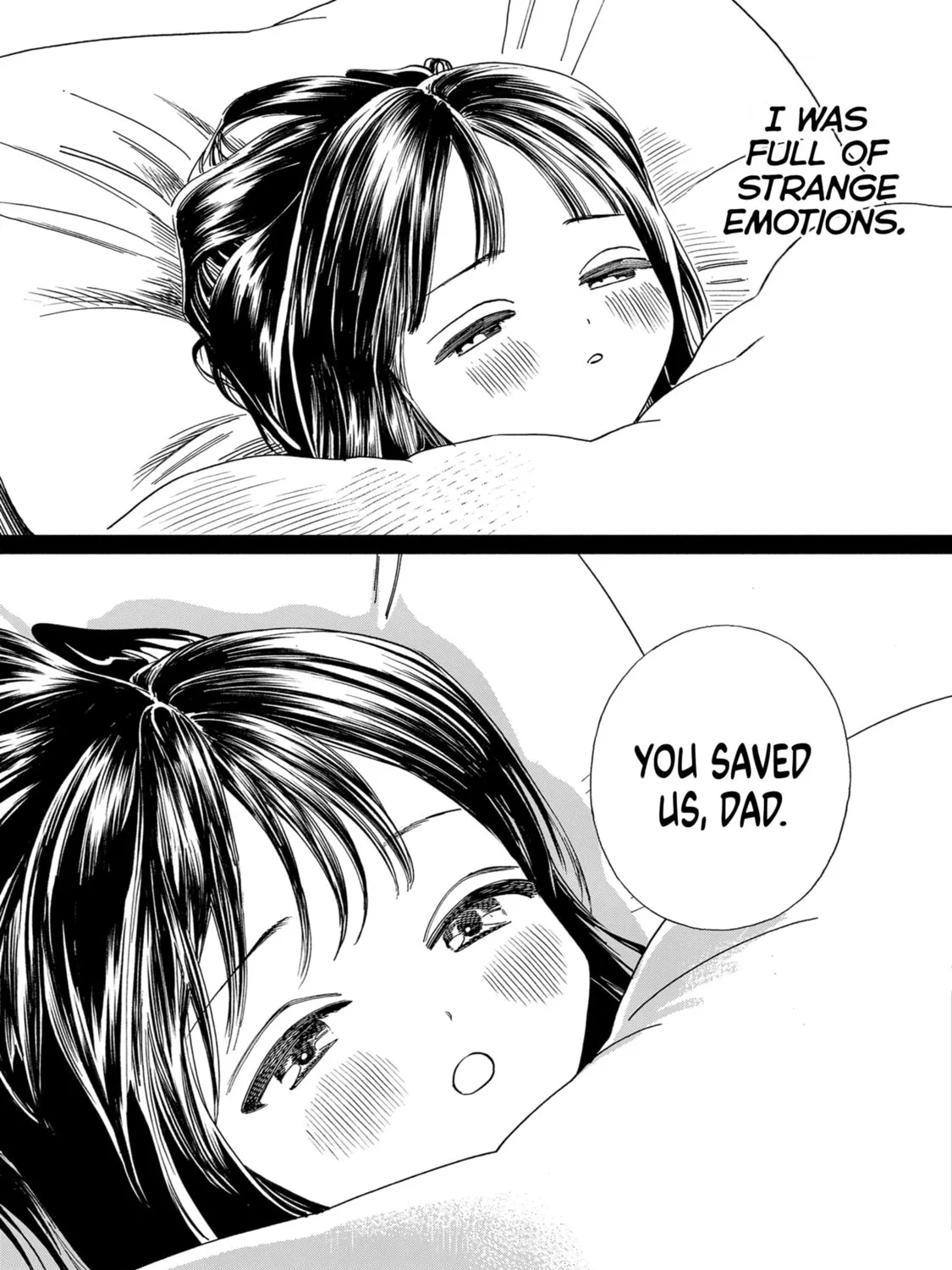 Read Akebi