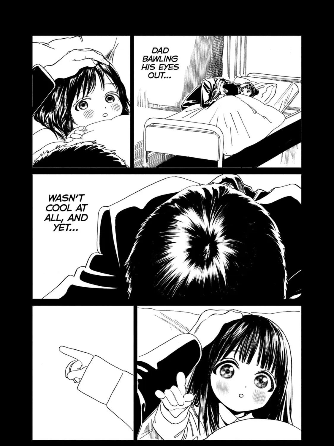 Read Akebi