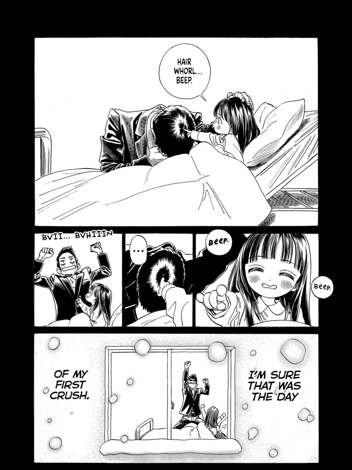 Read Akebi