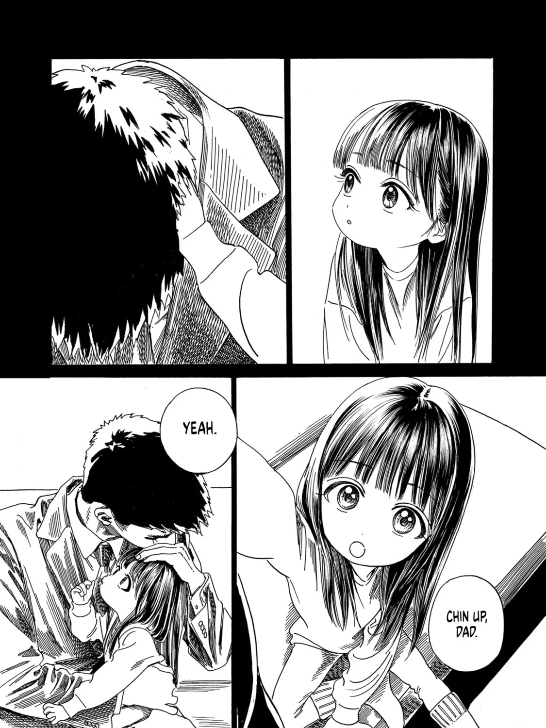 Read Akebi