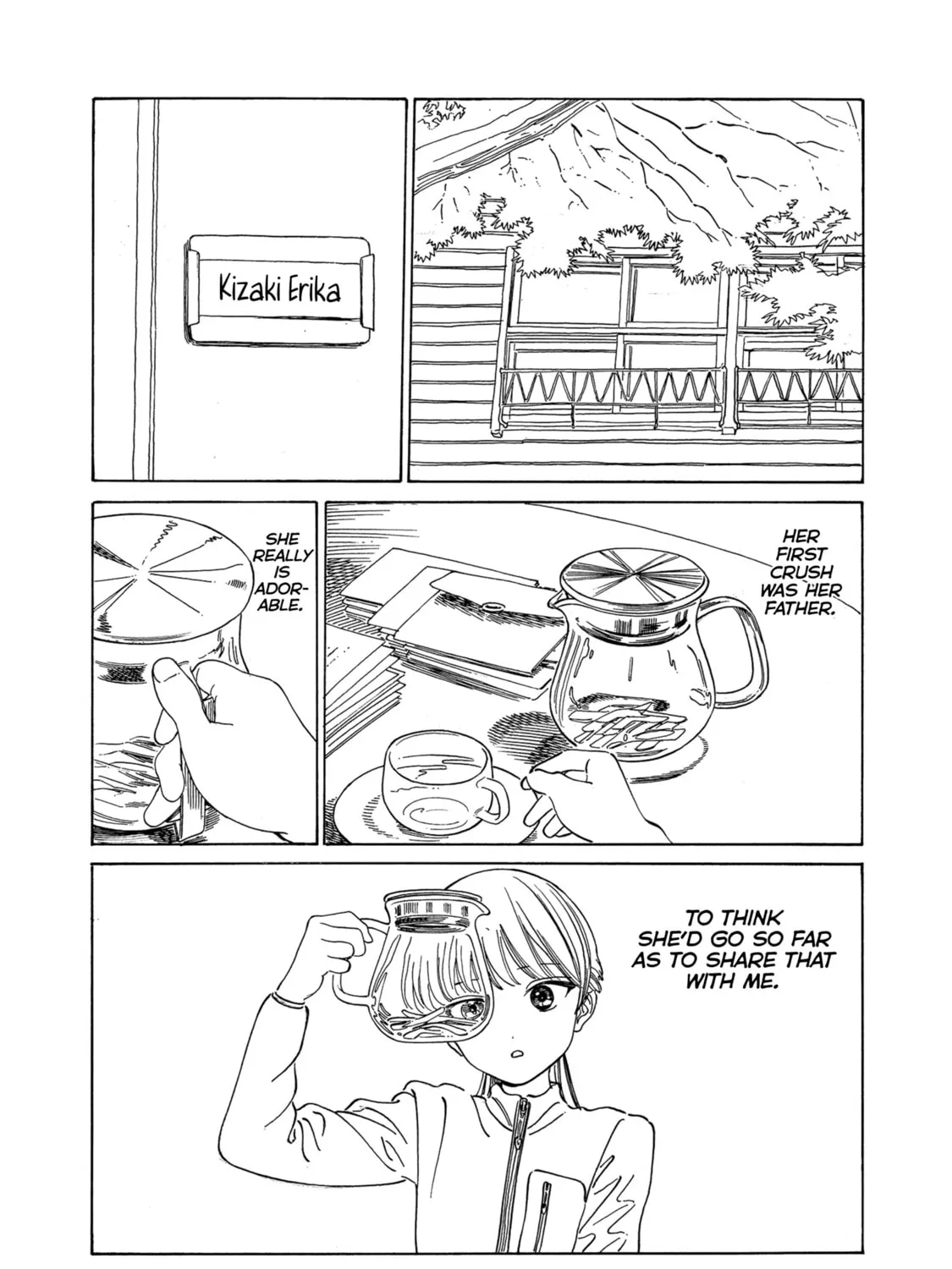 Read Akebi