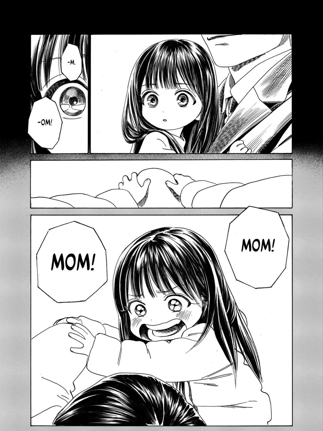 Read Akebi