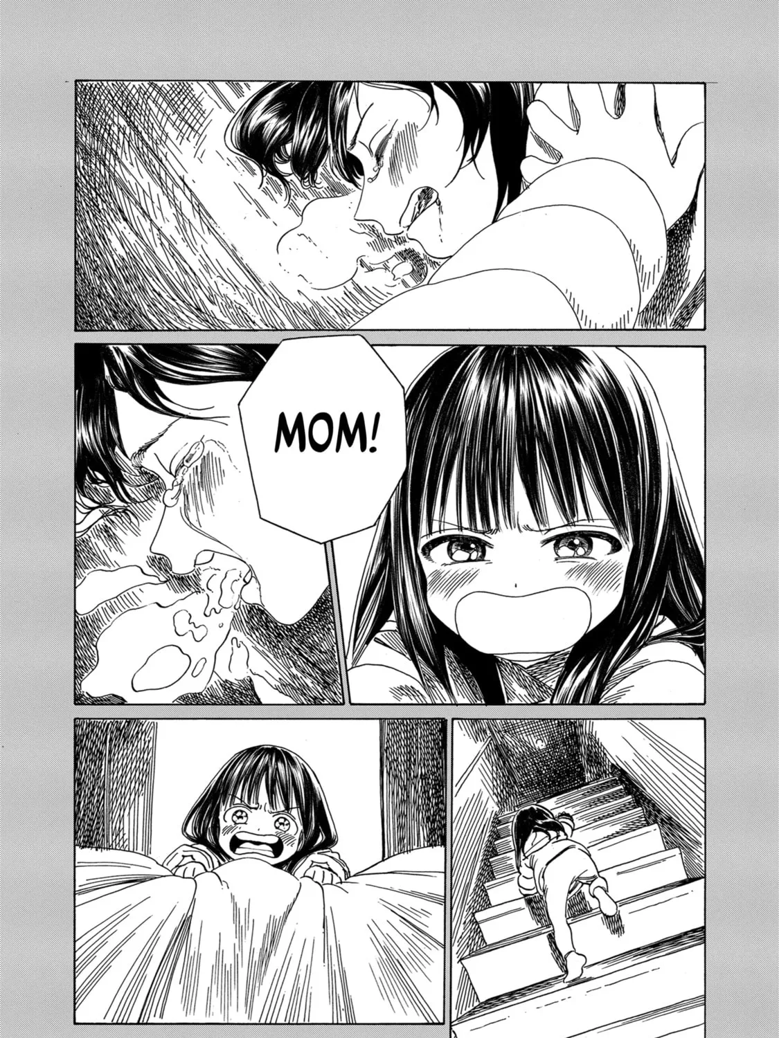 Read Akebi