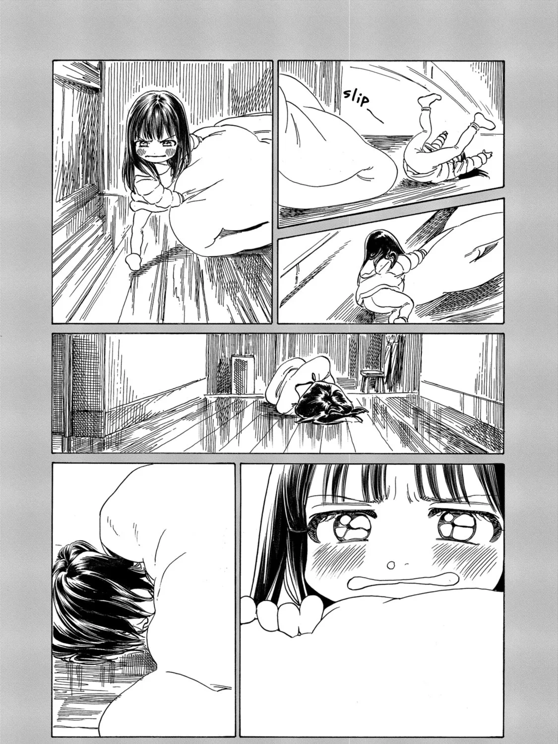 Read Akebi
