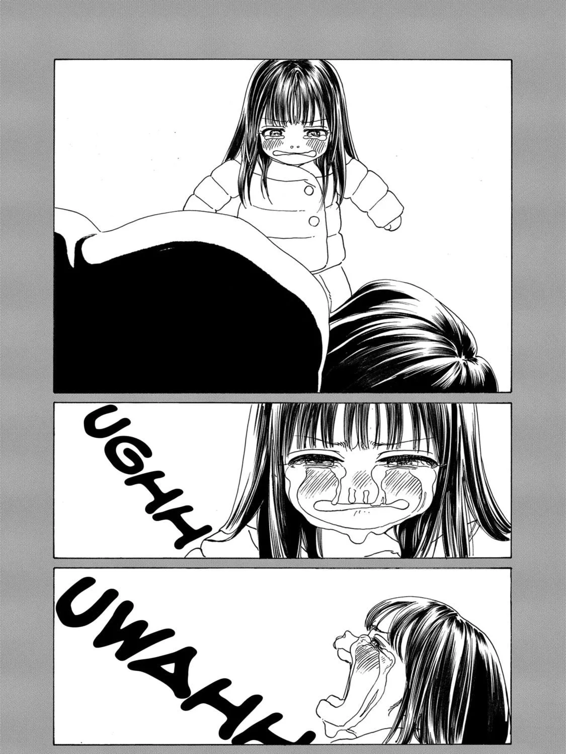 Read Akebi