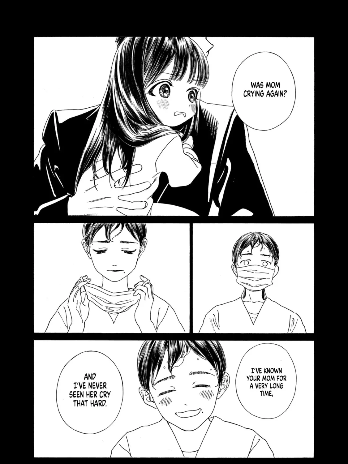 Read Akebi