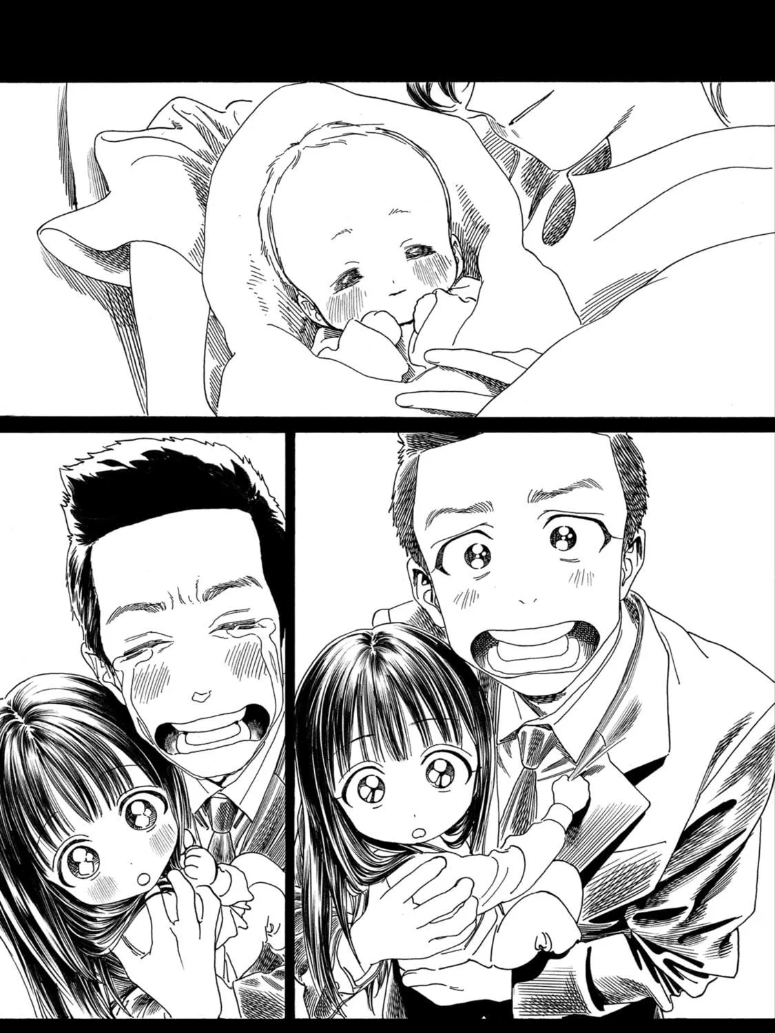 Read Akebi