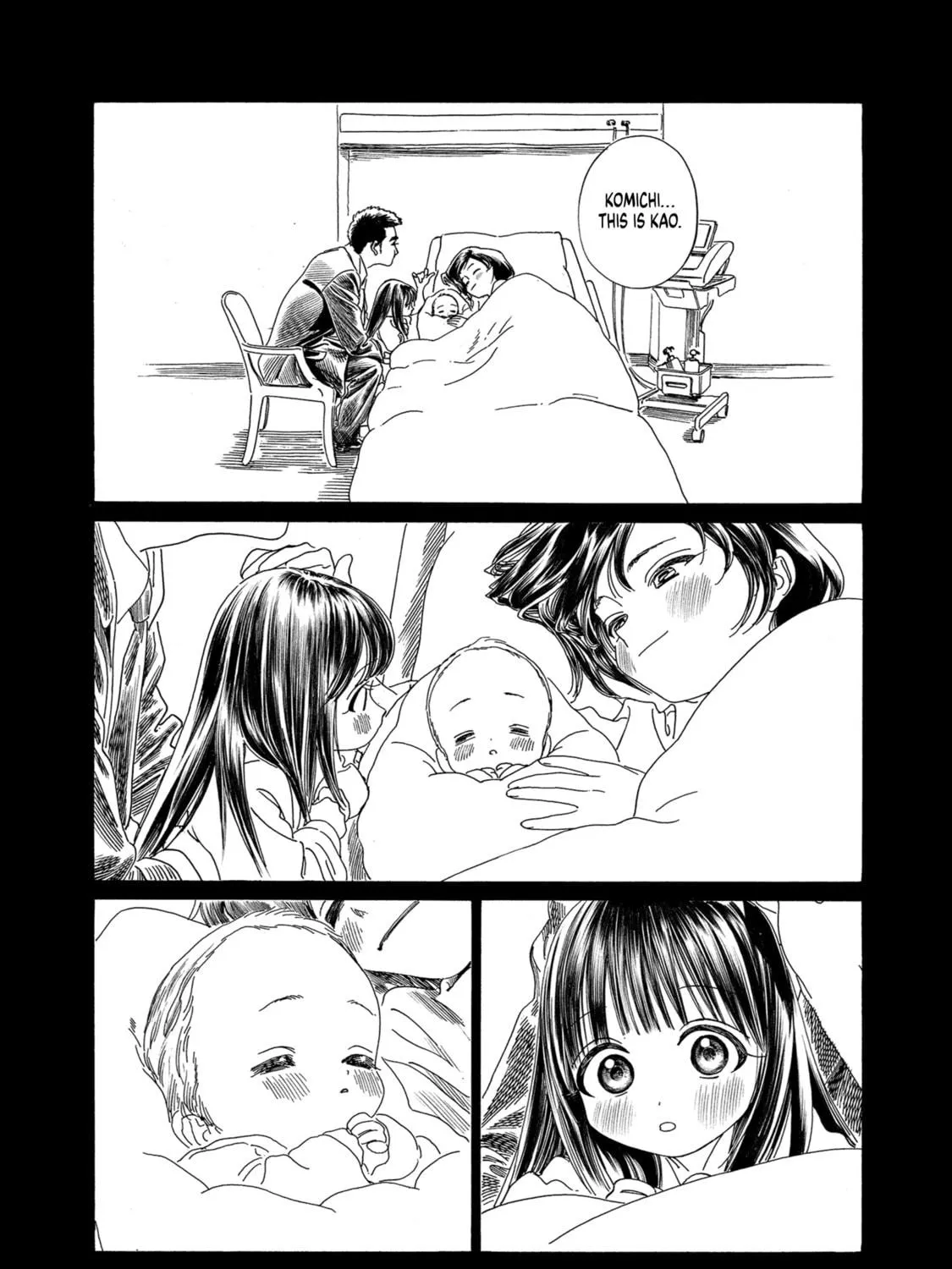 Read Akebi