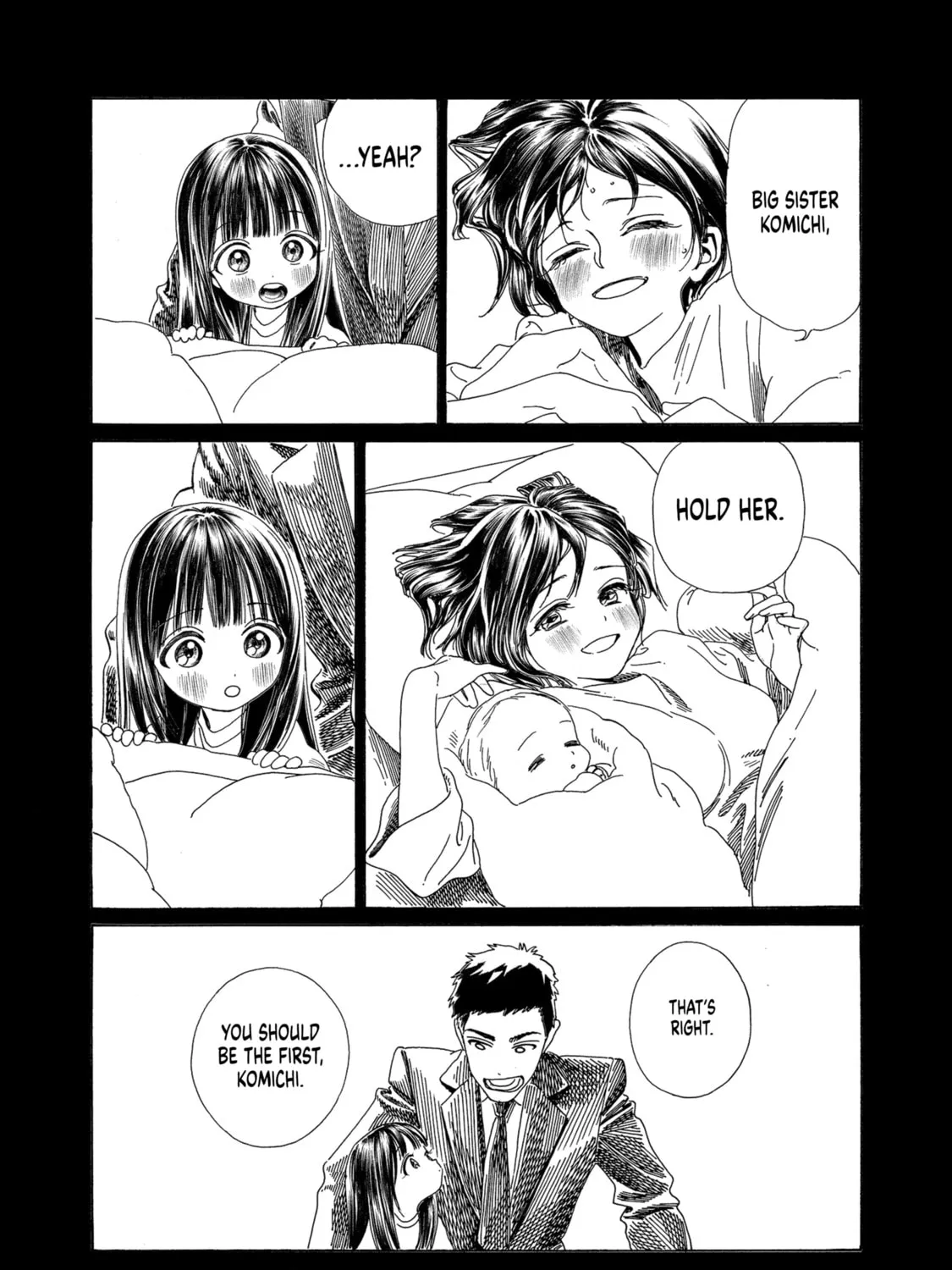 Read Akebi