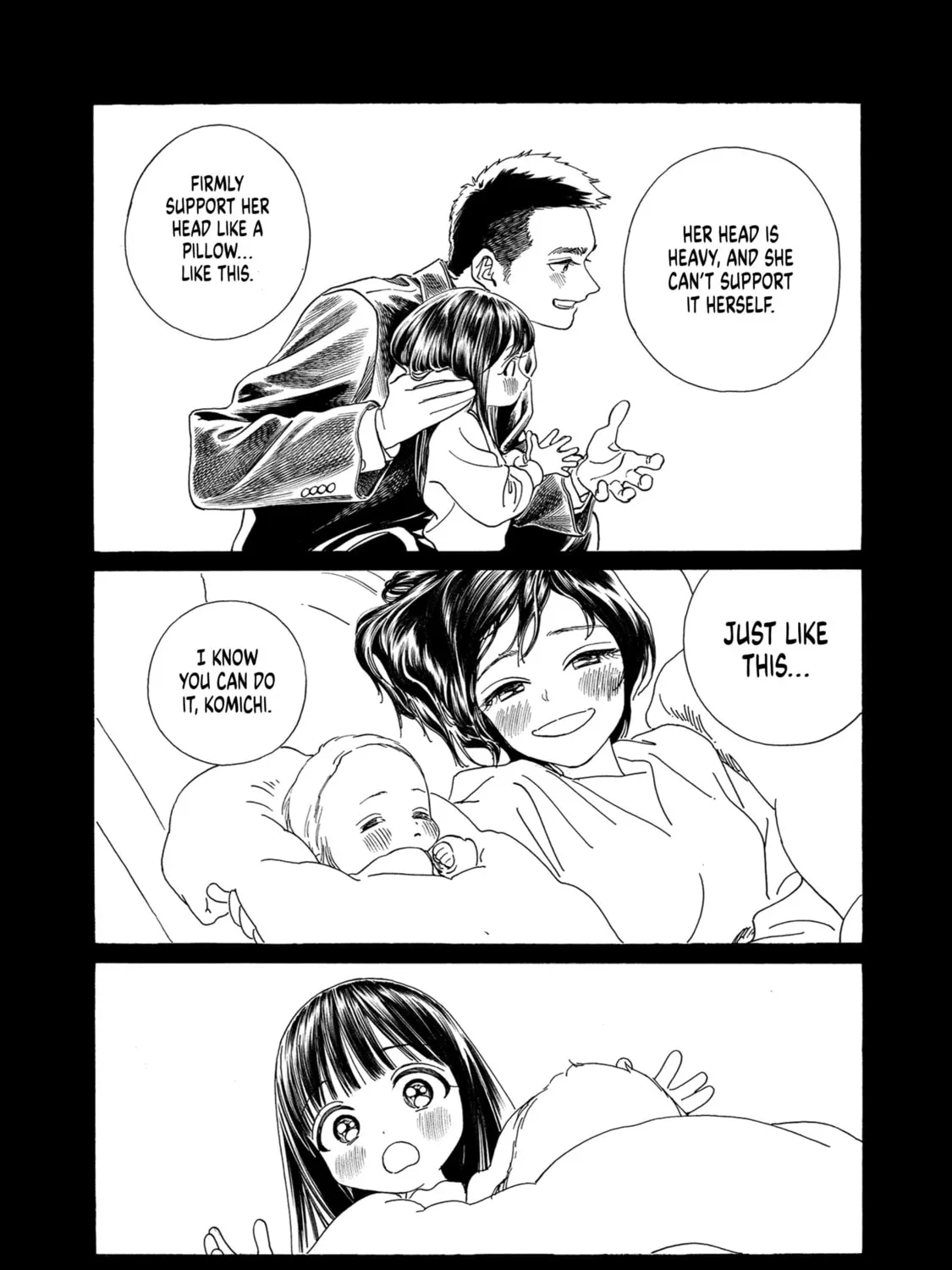 Read Akebi