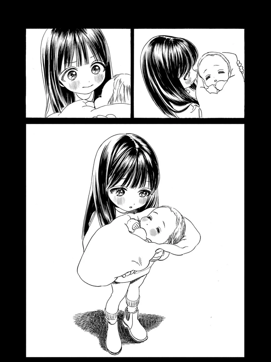 Read Akebi