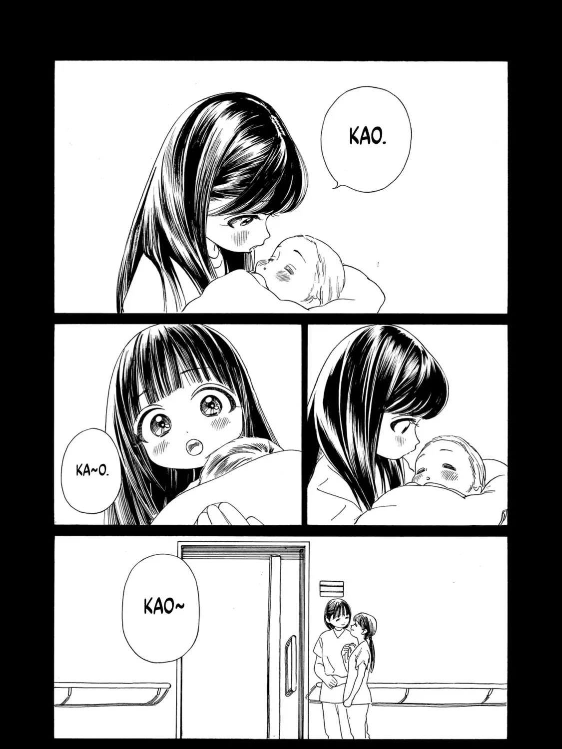 Read Akebi