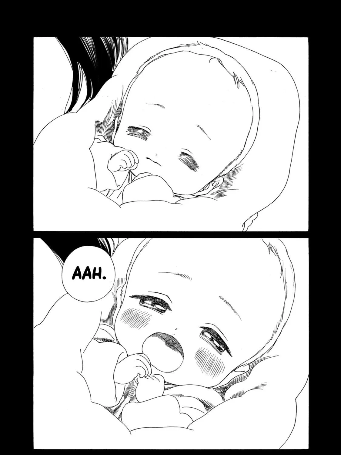 Read Akebi