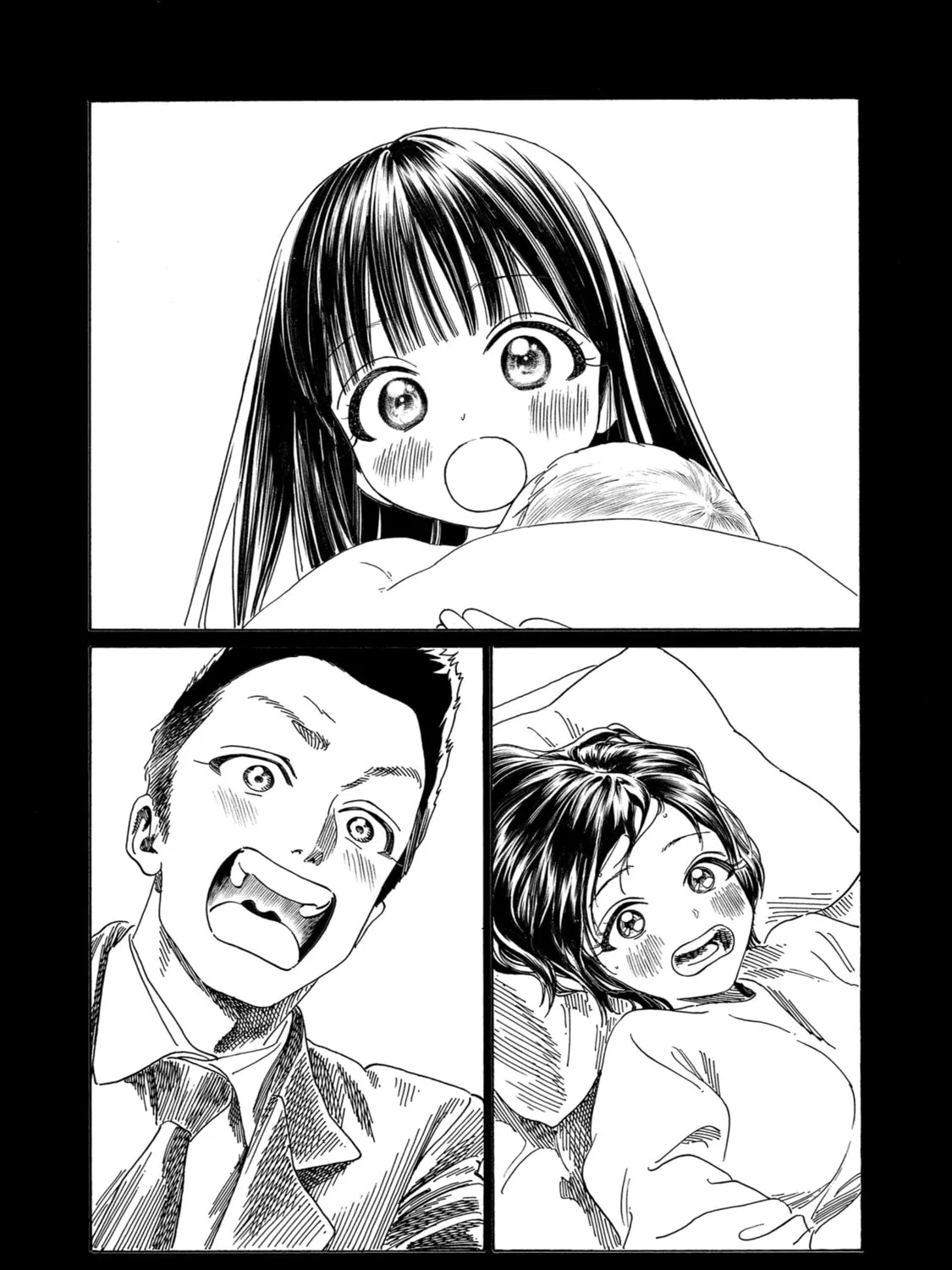 Read Akebi