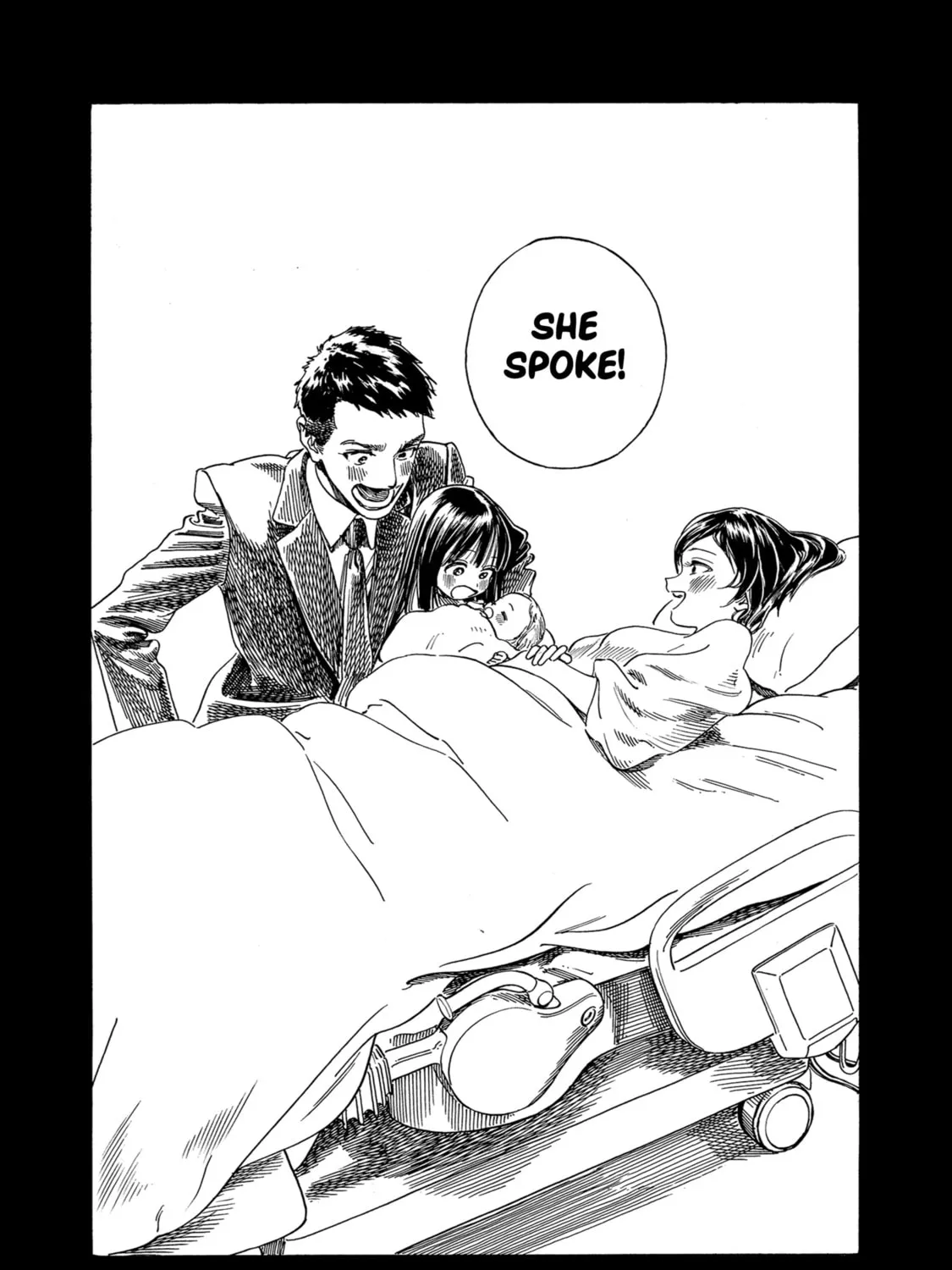 Read Akebi