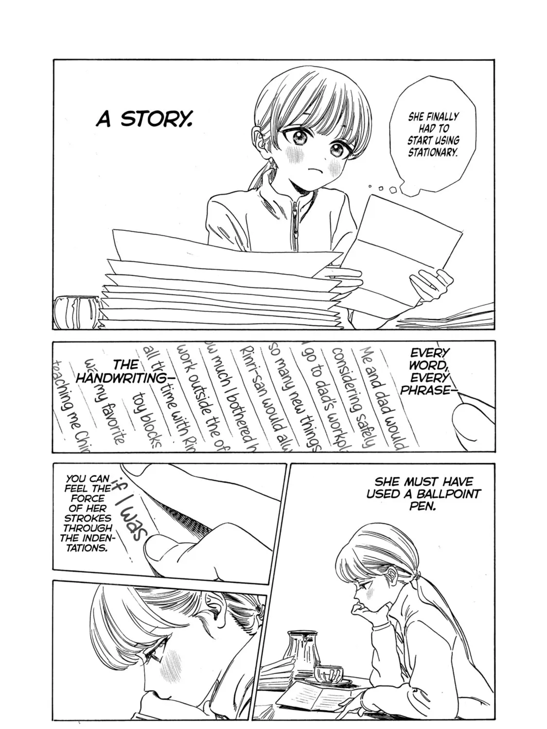 Read Akebi