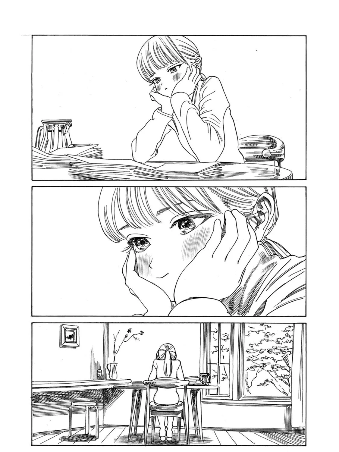 Read Akebi