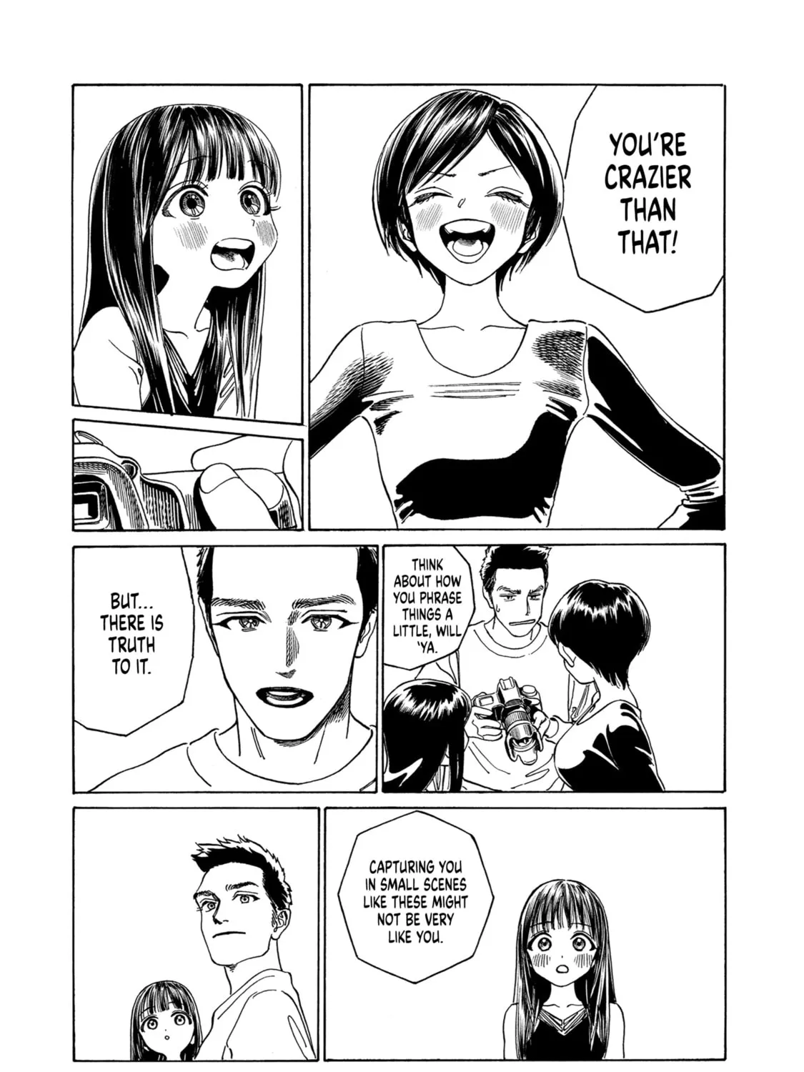Read Akebi