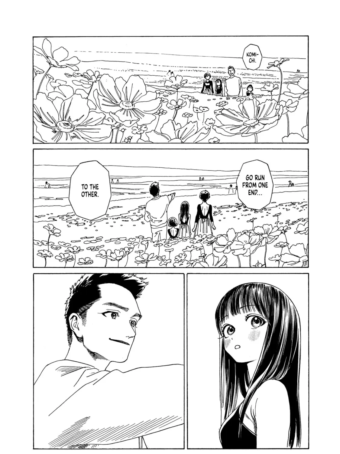 Read Akebi