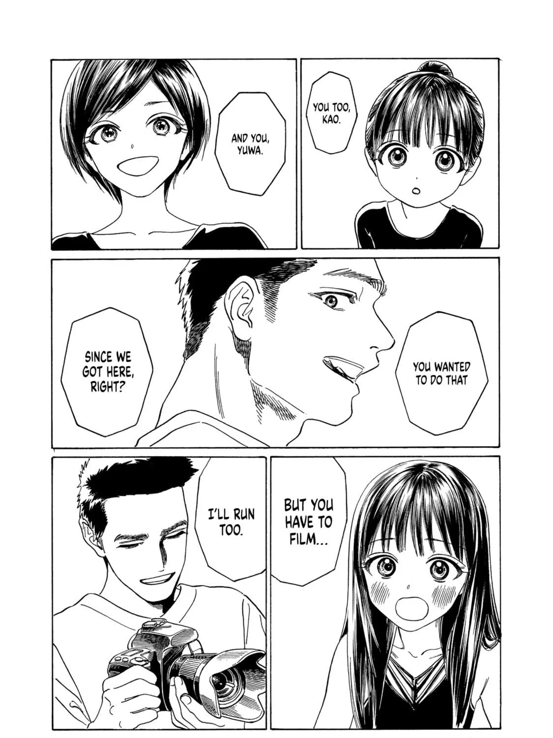 Read Akebi