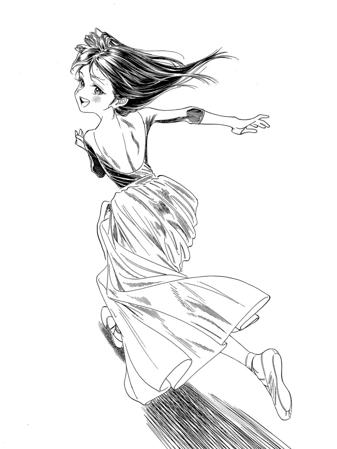 Read Akebi