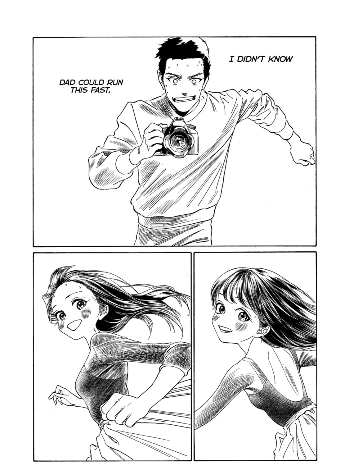 Read Akebi