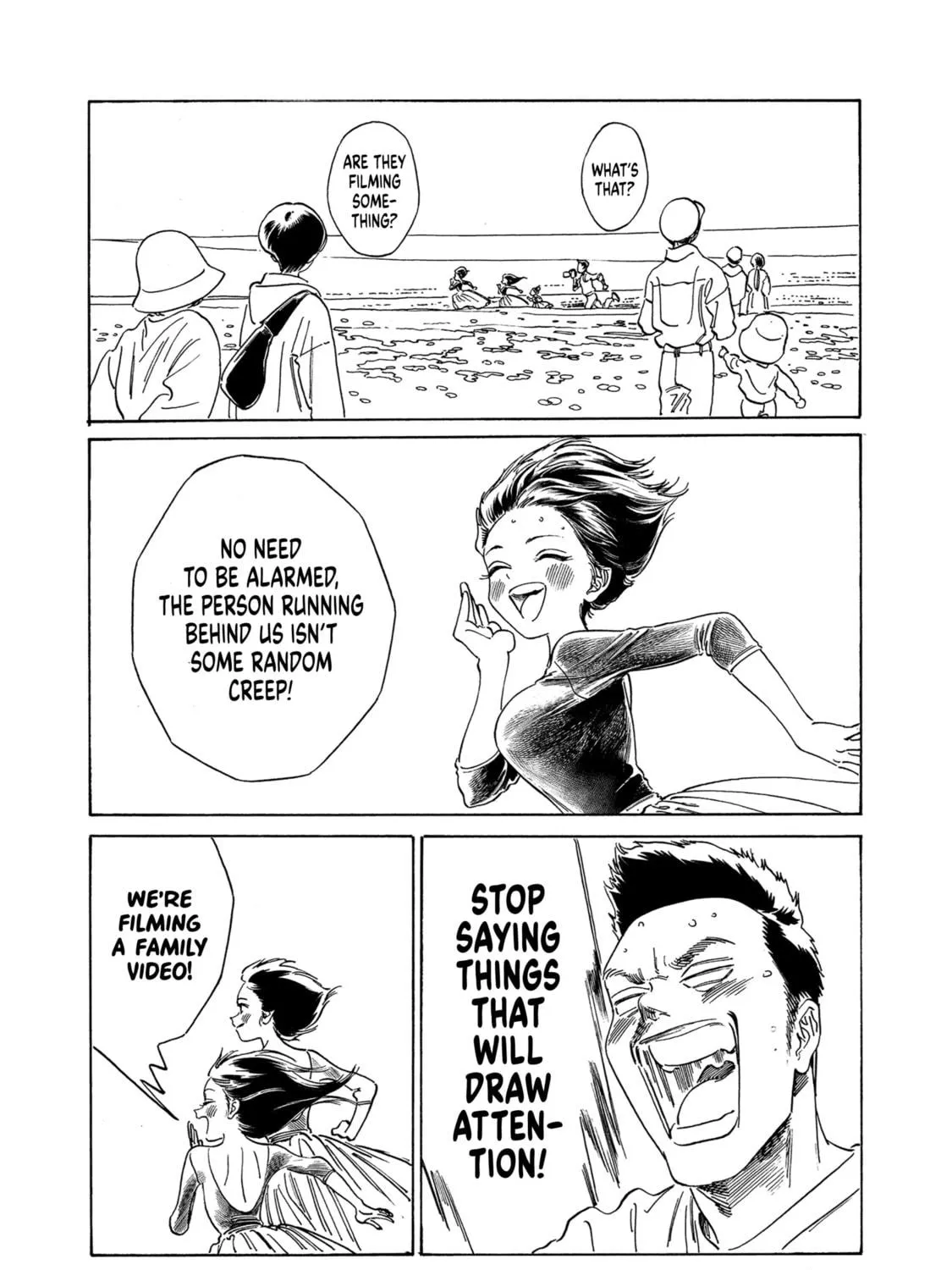 Read Akebi