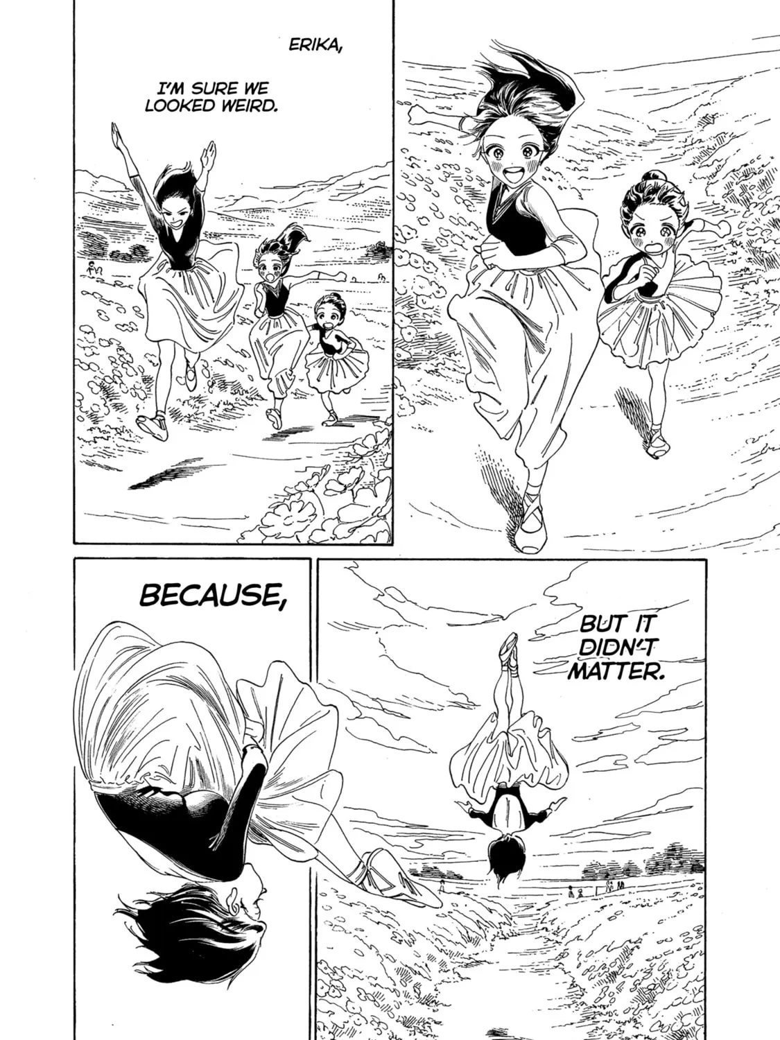 Read Akebi