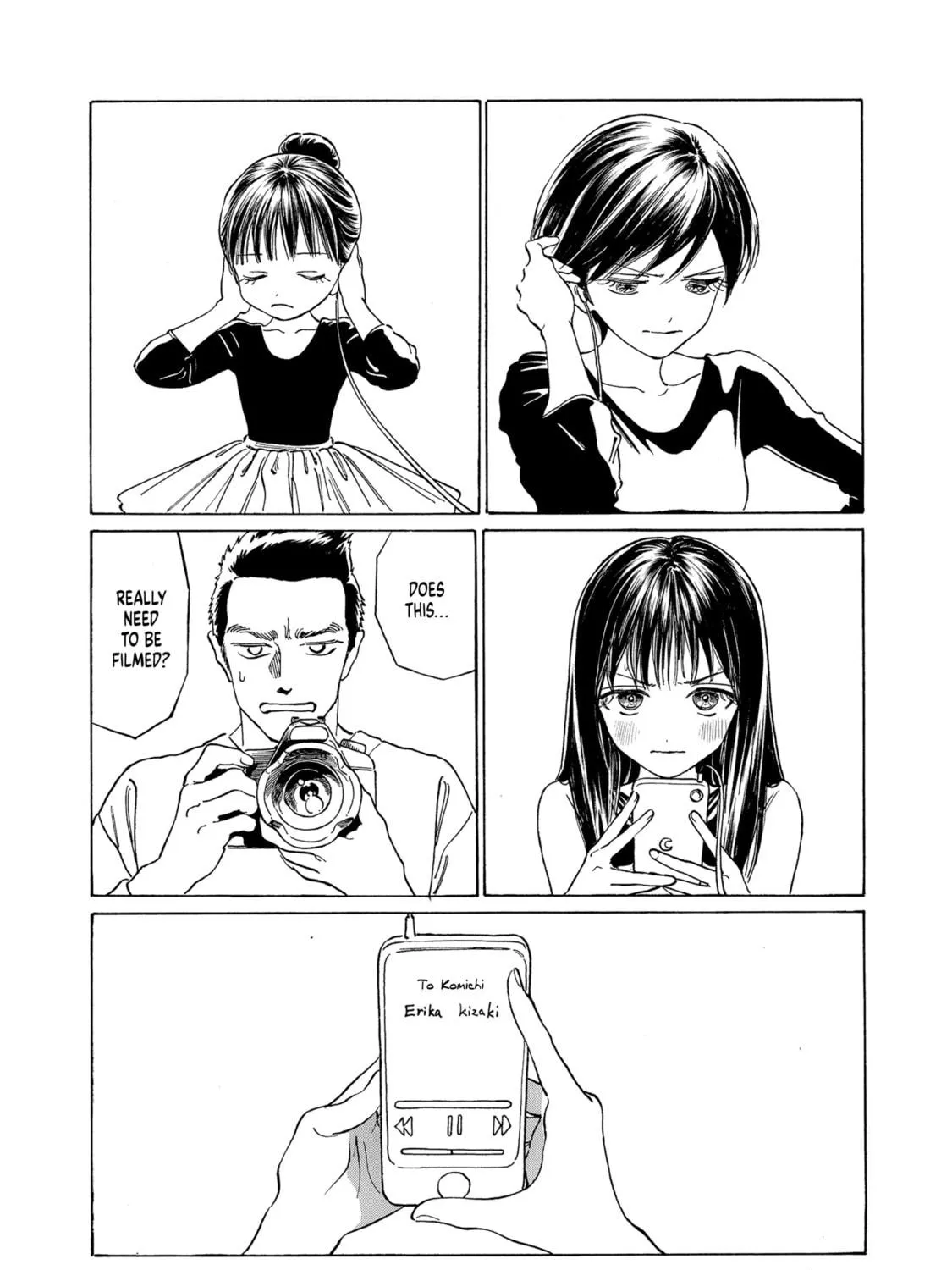 Read Akebi