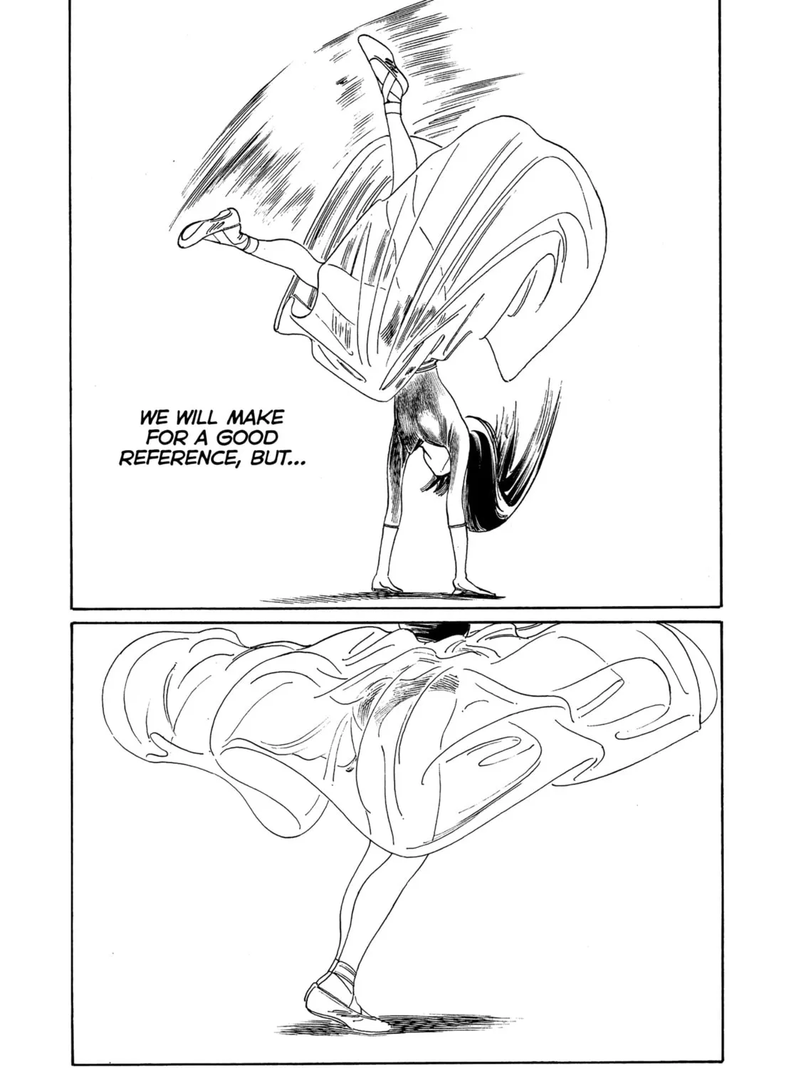 Read Akebi