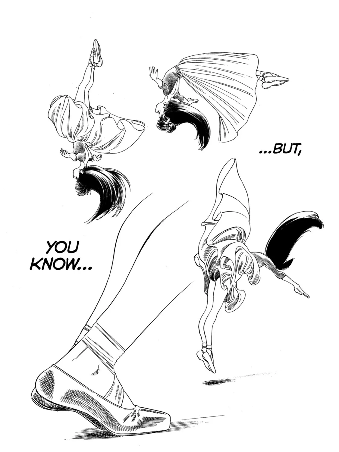 Read Akebi