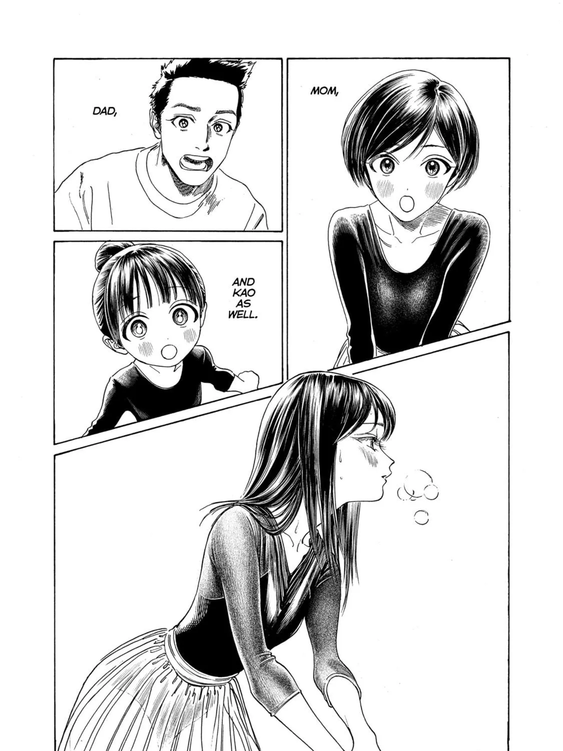 Read Akebi