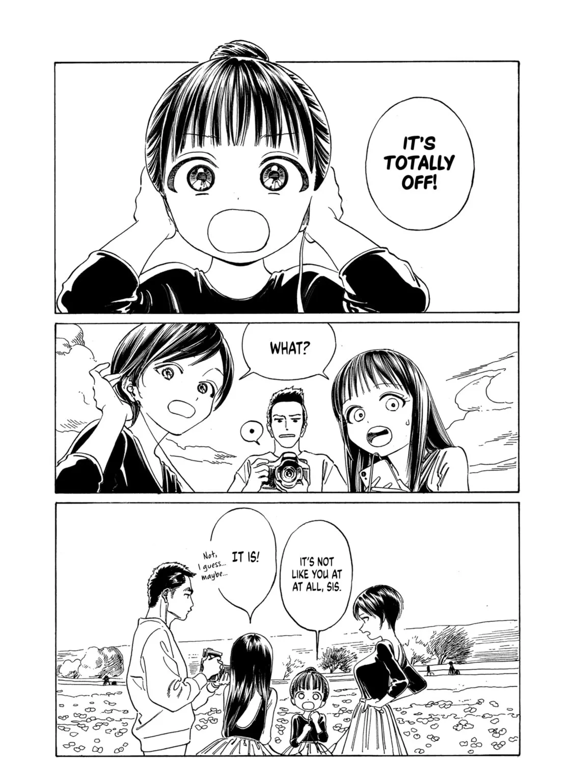 Read Akebi