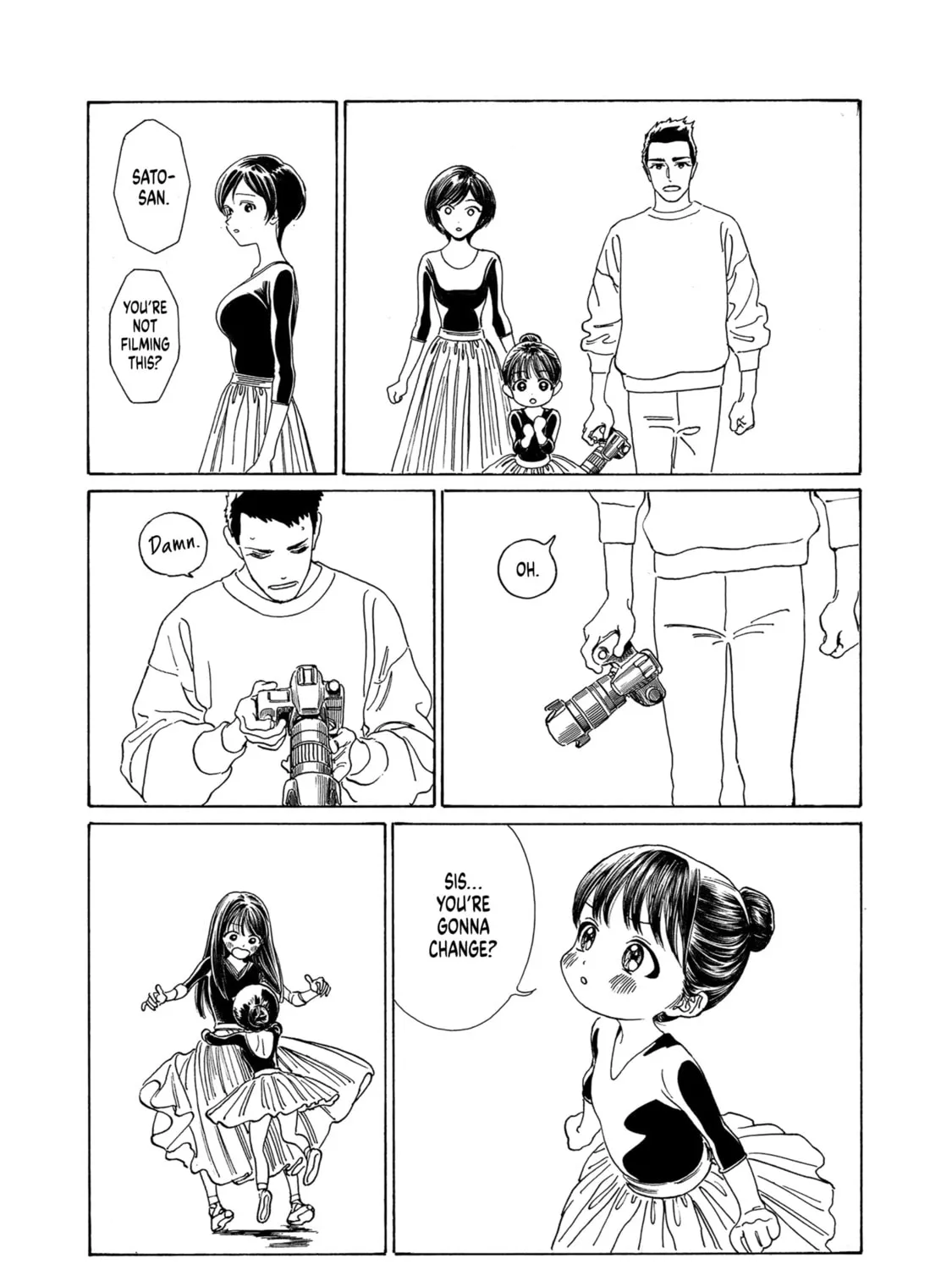 Read Akebi