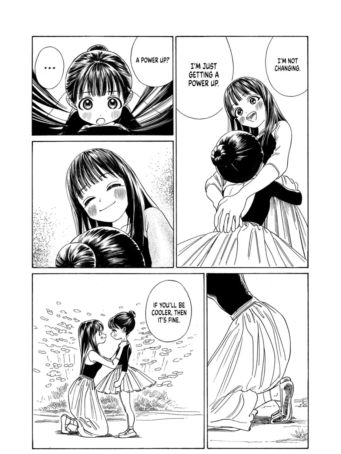 Read Akebi