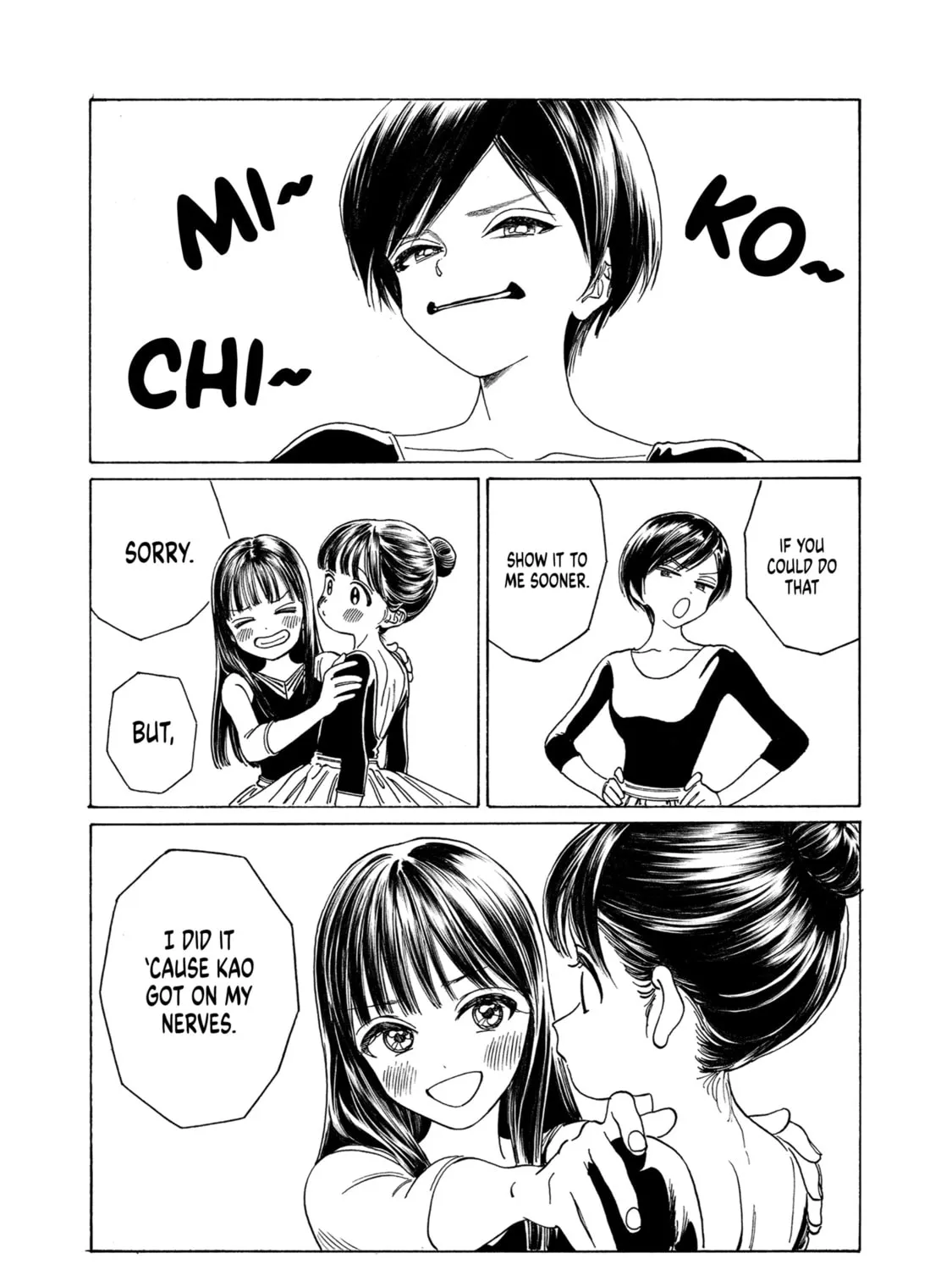 Read Akebi