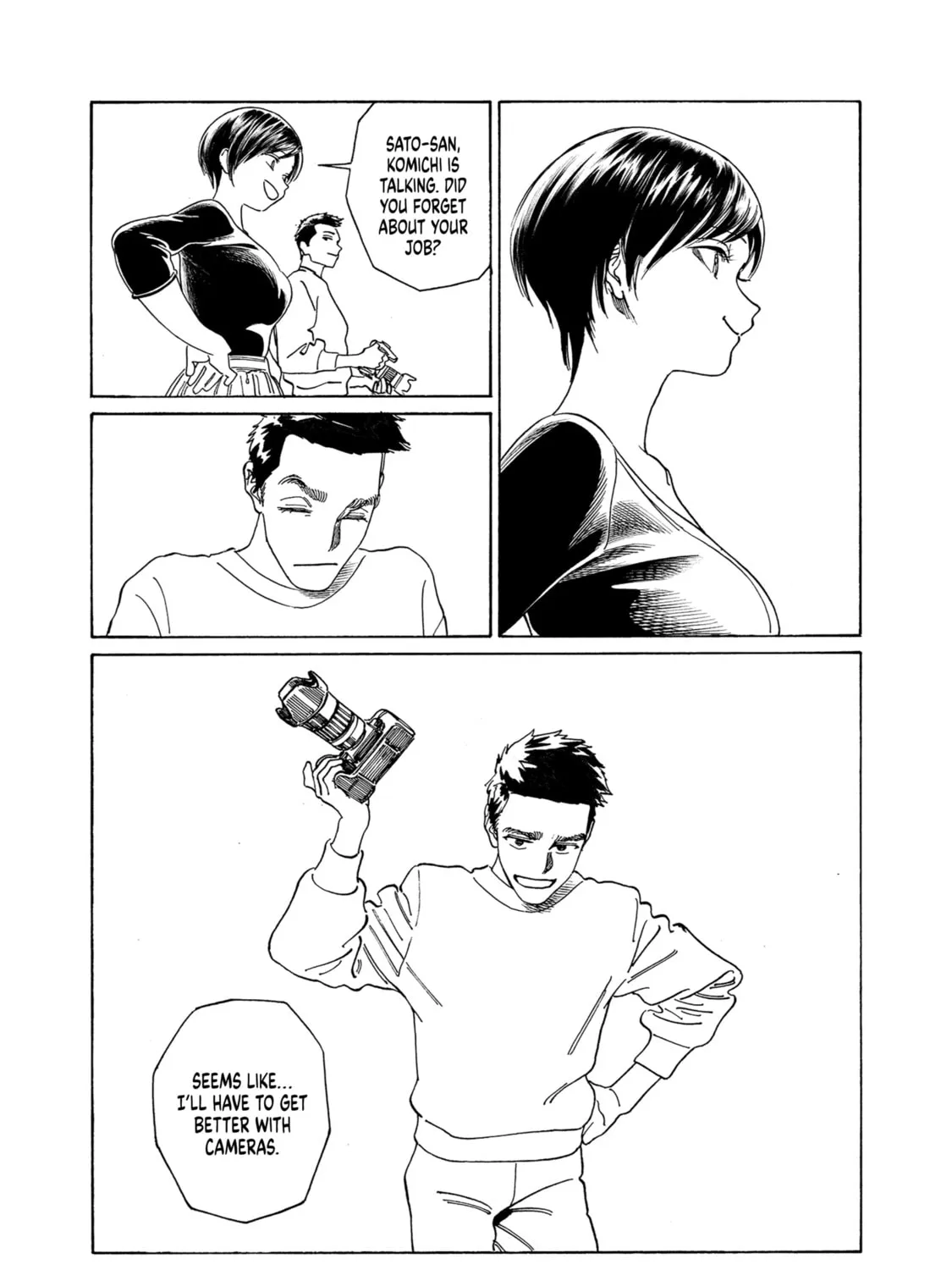 Read Akebi