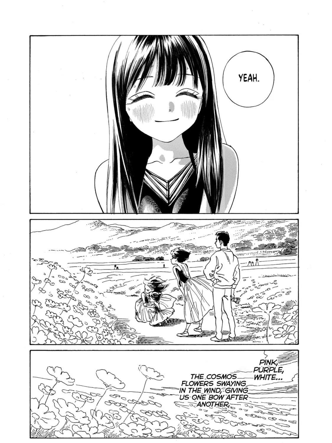 Read Akebi