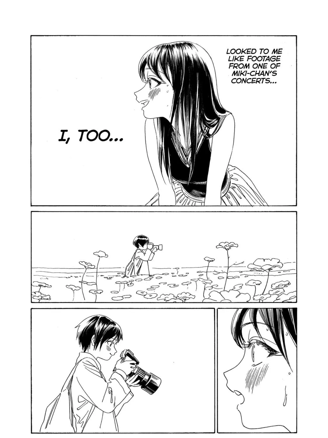 Read Akebi