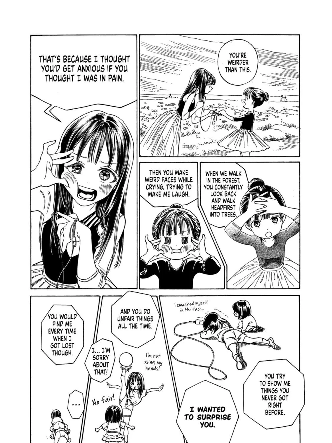 Read Akebi